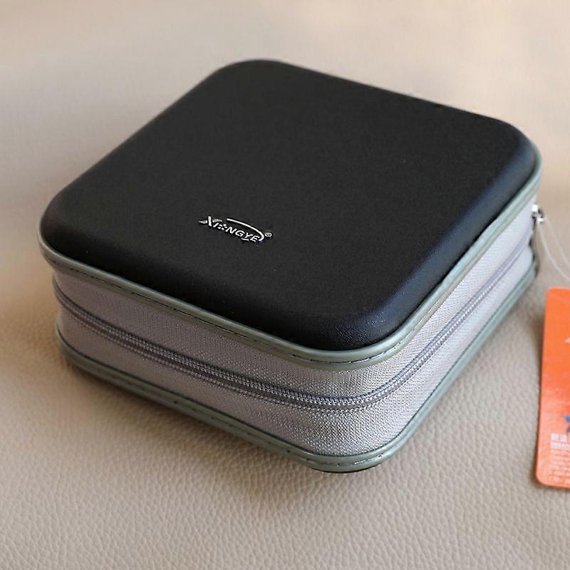 CD case, DVD case, disc bag, album disc organizer, CD case