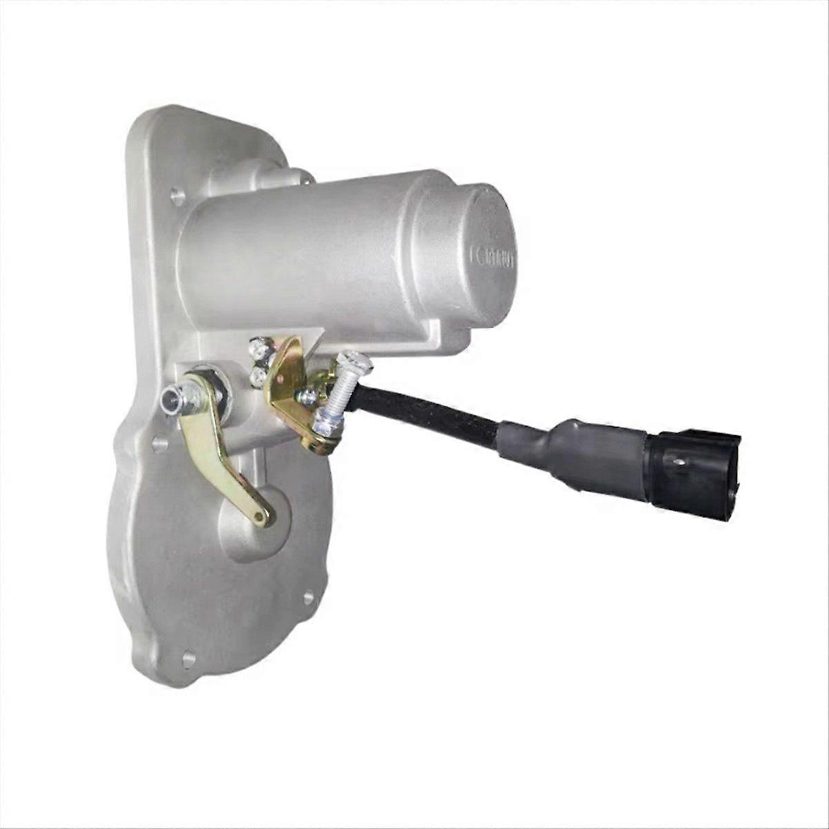 A07A-W2 A07A-W (CMS) Dieselgenerator Elektromagnetisk ställdon Motor Elektronisk hastighetsregulator