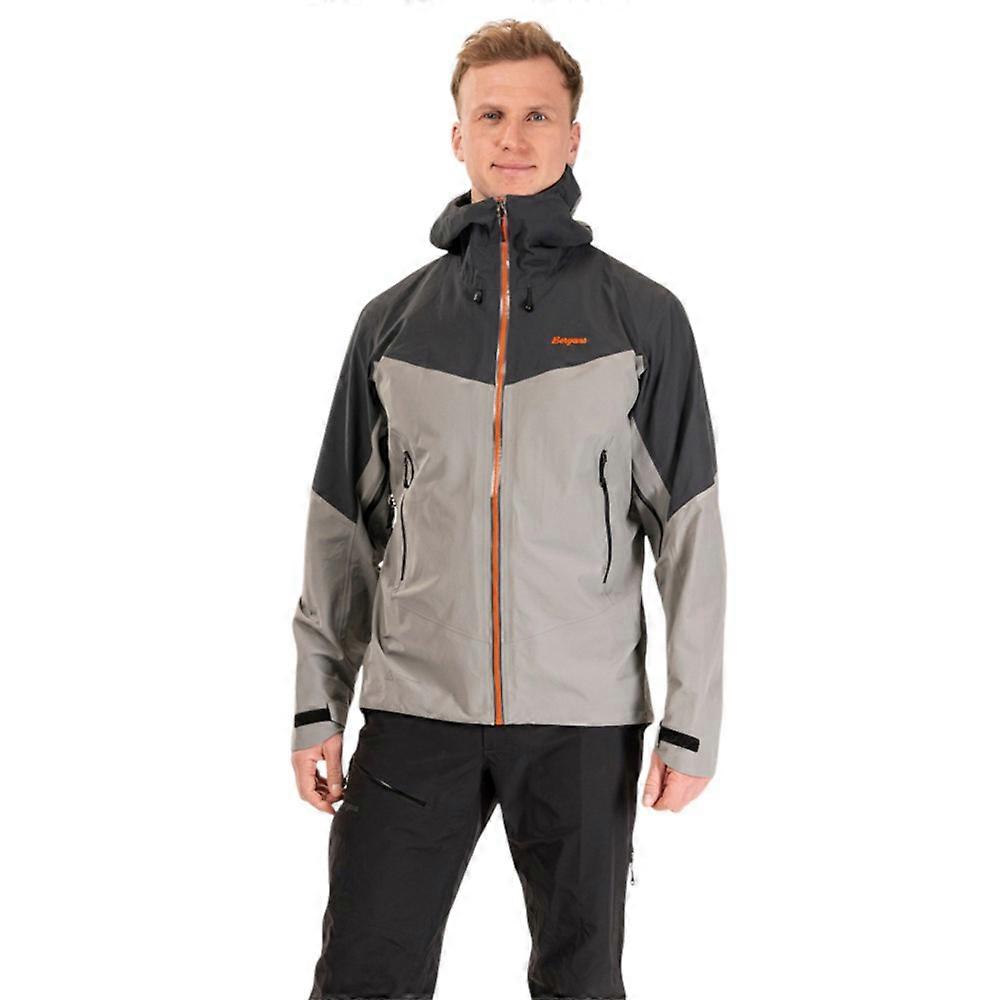 Jackets Bergans Rabot Alpine 361025704