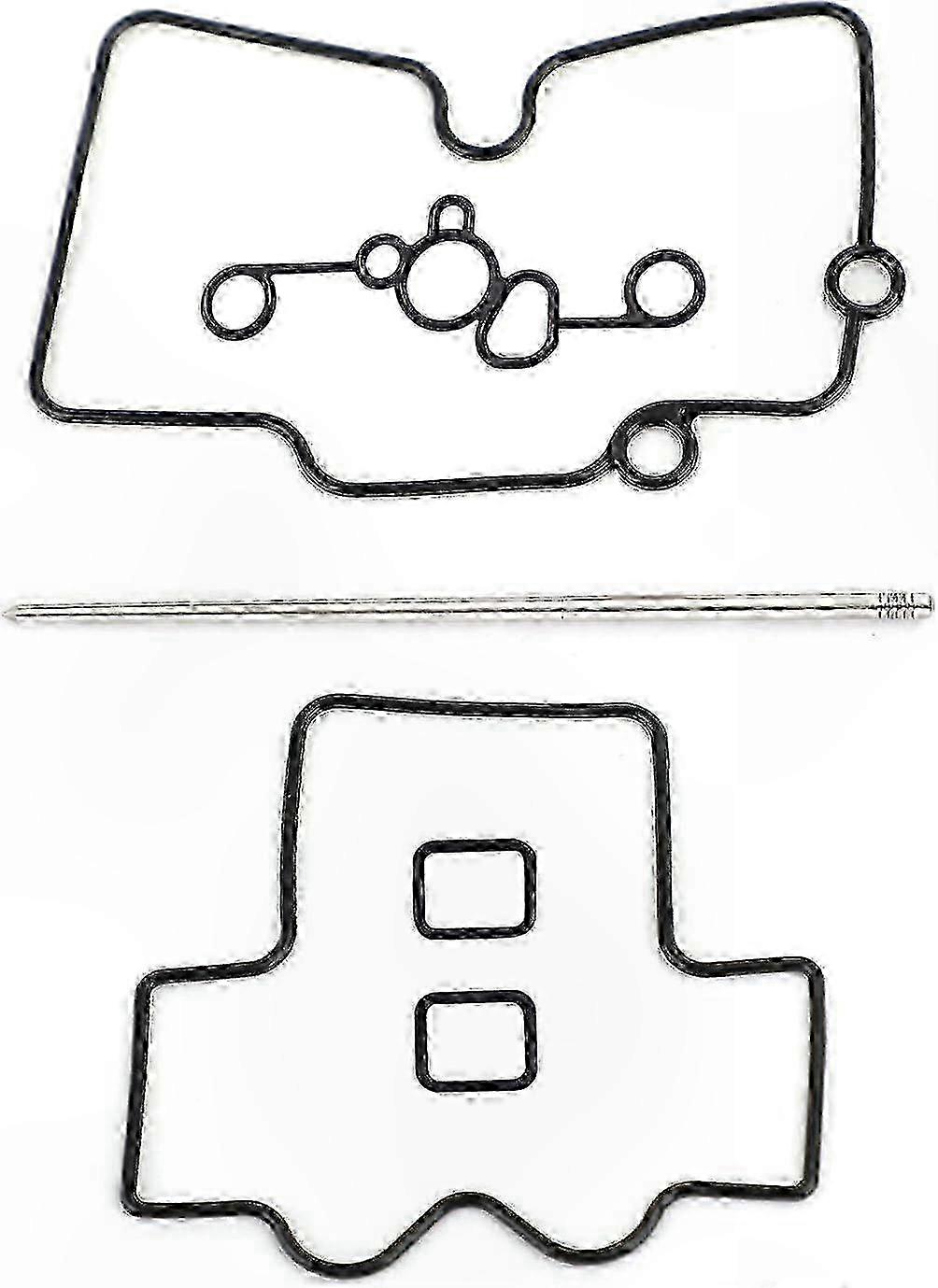 Carburetor Rebuild Kit for FCR MX Models 28-41mm