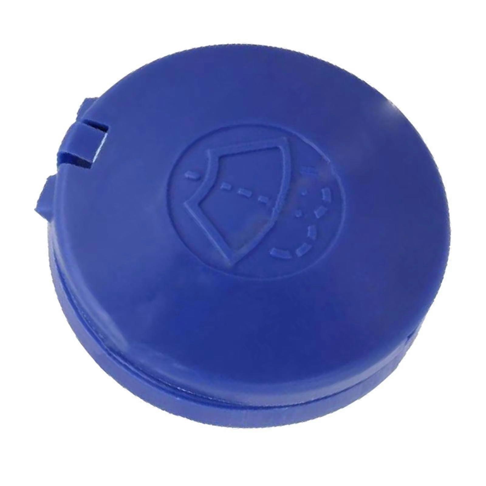 Windshield Washer Reservoir Cap 45mm Replacement for Washer Fluid Bottle