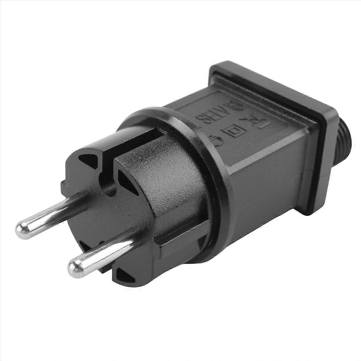 Power Adapter 31V 6W Output Current 100V-240V Eight Function EU Plug