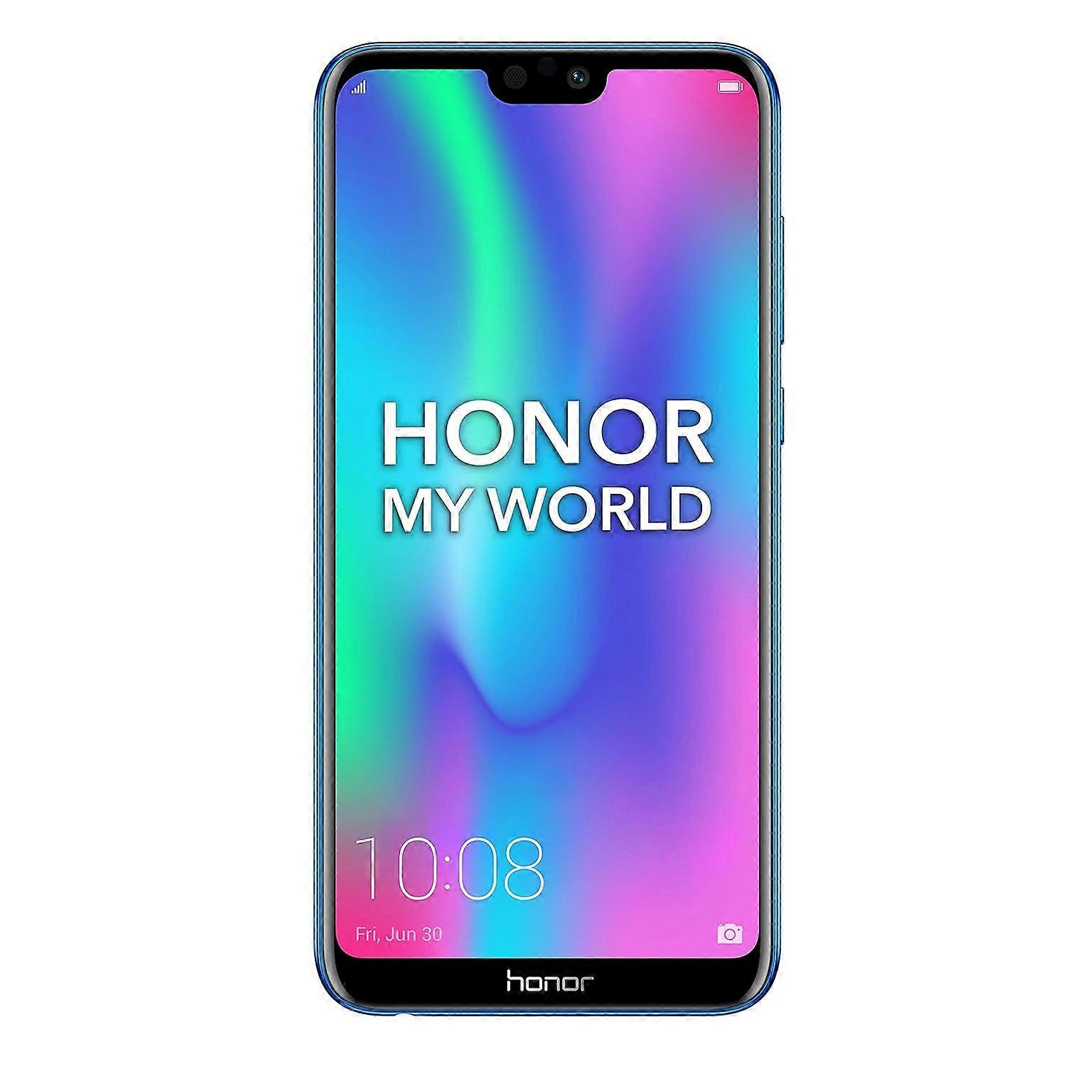Honor 9n Hydrogel Screen Protector (copy)
