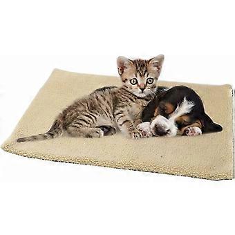 Luxora Self-Heating Pet Mat, Cat/Dog Blanket, Heating Pad for Pets, Self-Heating Pad Mat for Cats, 60x45cm