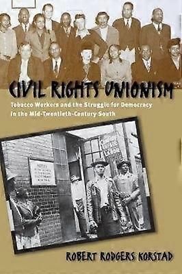 Civil Rights Unionism