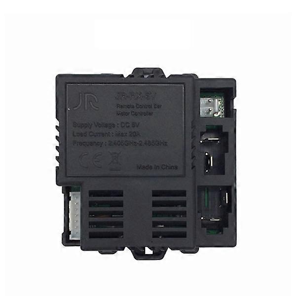 Receiver Remote Control JR-RX-6V JR-RX-6V