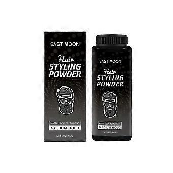 East Moon Men's Shaping Booster Powder Air-Sensitive Wash-Free Oil-Control Matte Natural Shaping Booster Powder