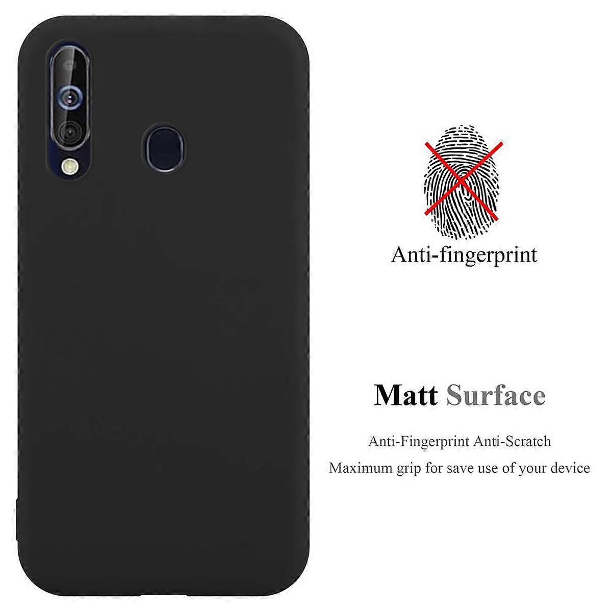 Samsung Galaxy A60 / M40 Case TPU