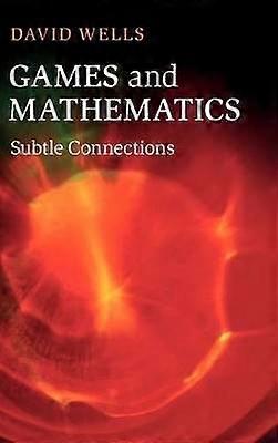 Spil og matematik