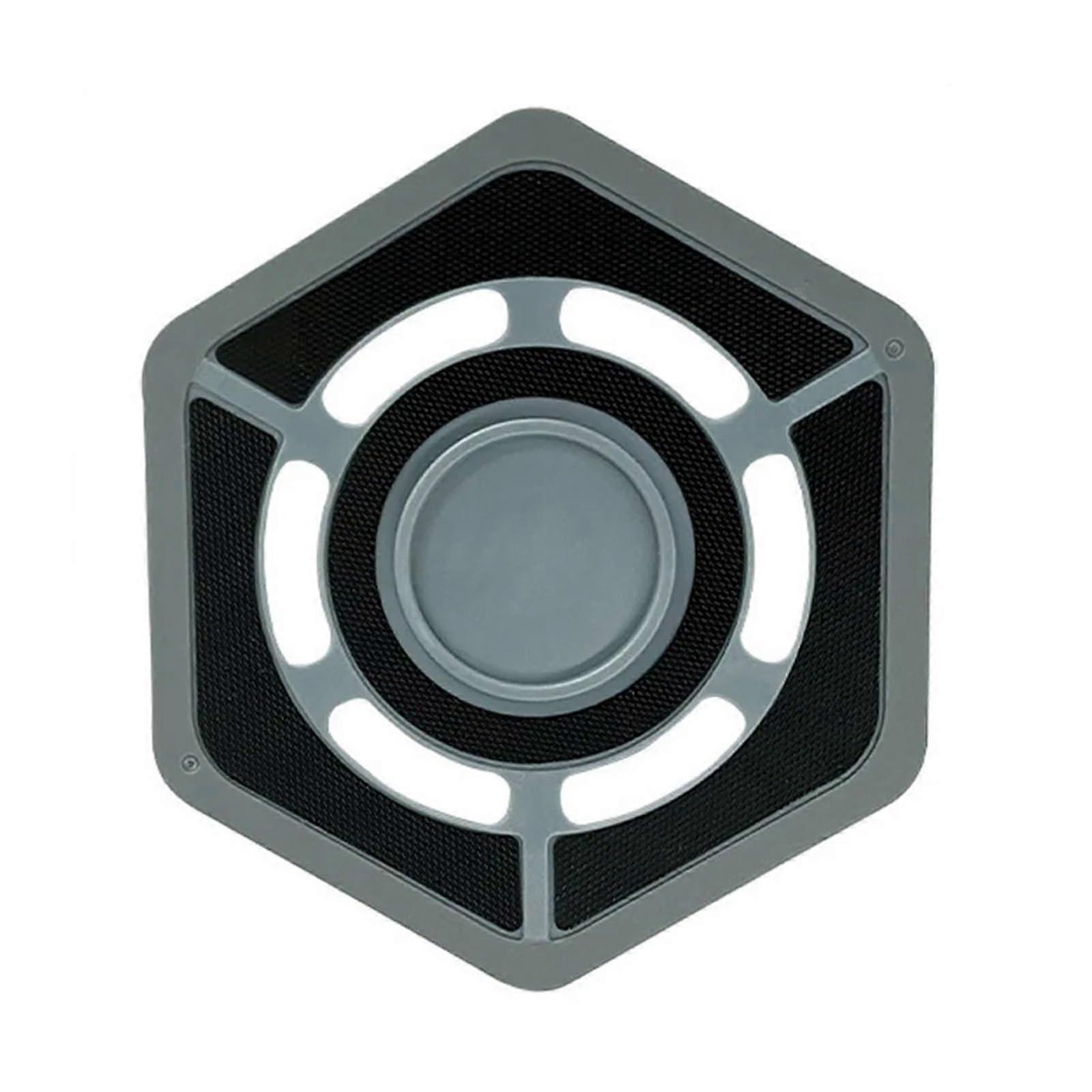 Mop Holder for Robot Vacuum, Replacement Bracket Accessories for Ecovacs Deebot N9+ for Secure Cleaning