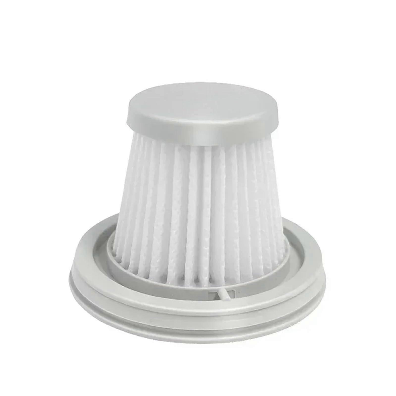 Cordless Handheld Vacuum Cleaner with Washable Filter for Home and Car