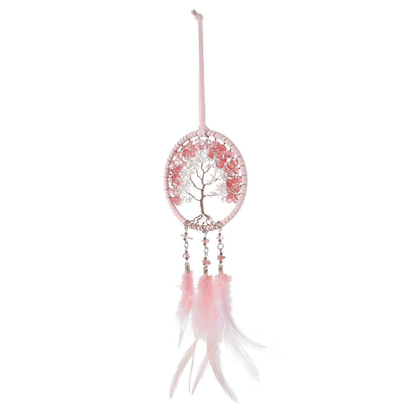 Delicate Catcher Pendant for Decor 1Pcs Crystal Hanging