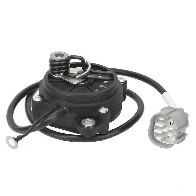 Front Differential Actuator Q890314000 for CForce UForce ATV 4x4 Gear Shift Motor