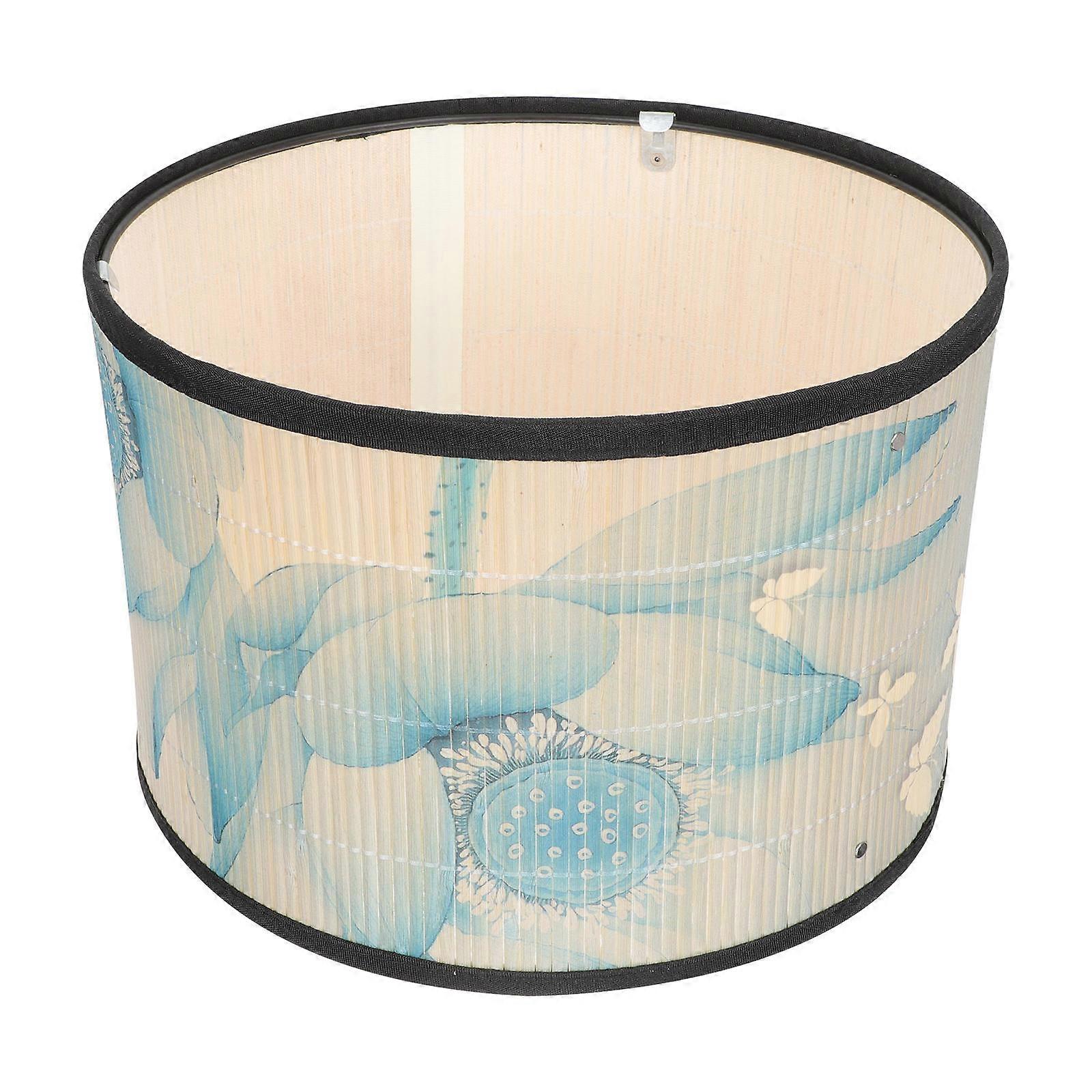 Creative Lampshade E27 Compatible Lamp Shade Diffuser Gift Giving 2Pcs