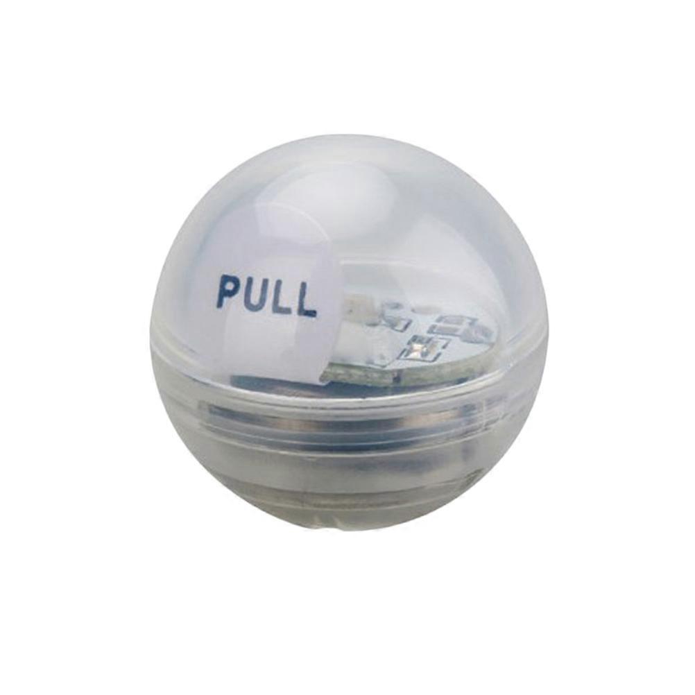 Floating Ball Lights for Decorating Use LED Globe 12Pcs Warm White