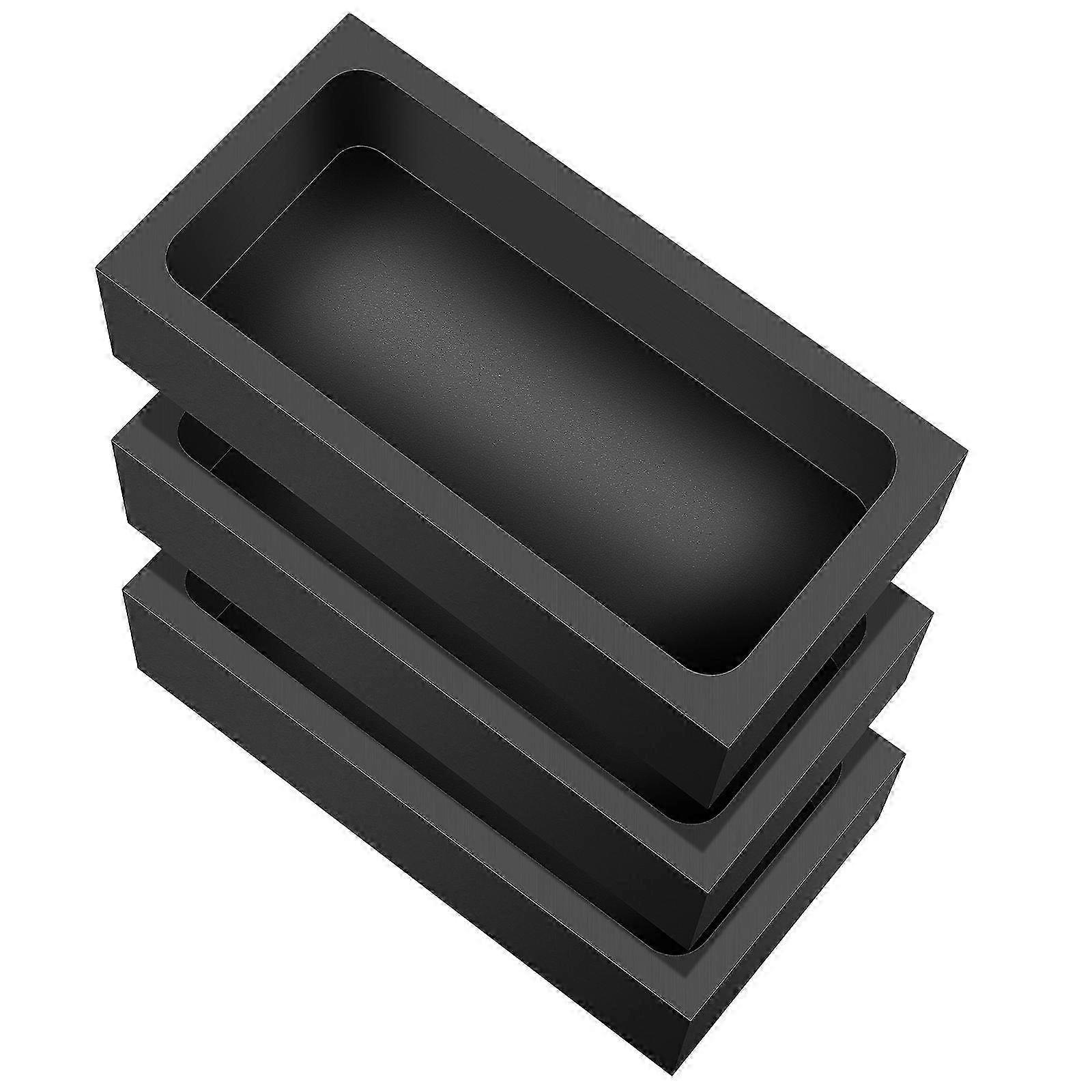 Graphite Crucible for Metal Melting, Solution for Industrial Applications