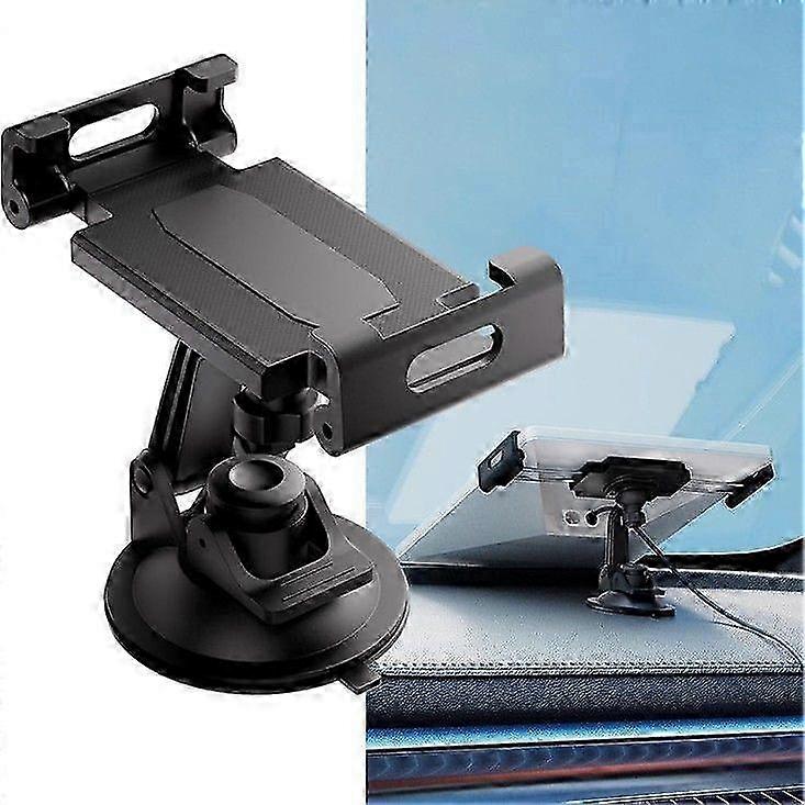 2025 Starlink Mini Car Dashboard Mount with Strong Suction Cup