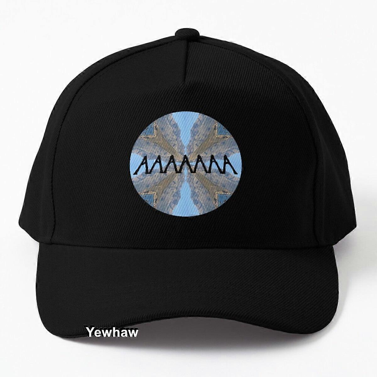 Mountains Music Aaaaaaa Baseball Cap Christopher Ray Chris Ray