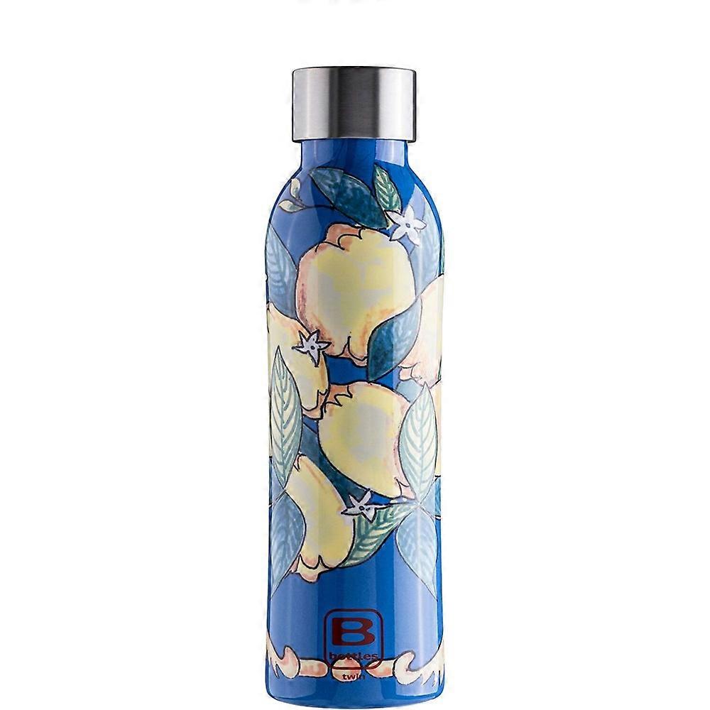  Bugatti Bbot thermos 500 ml BBTAL500IS