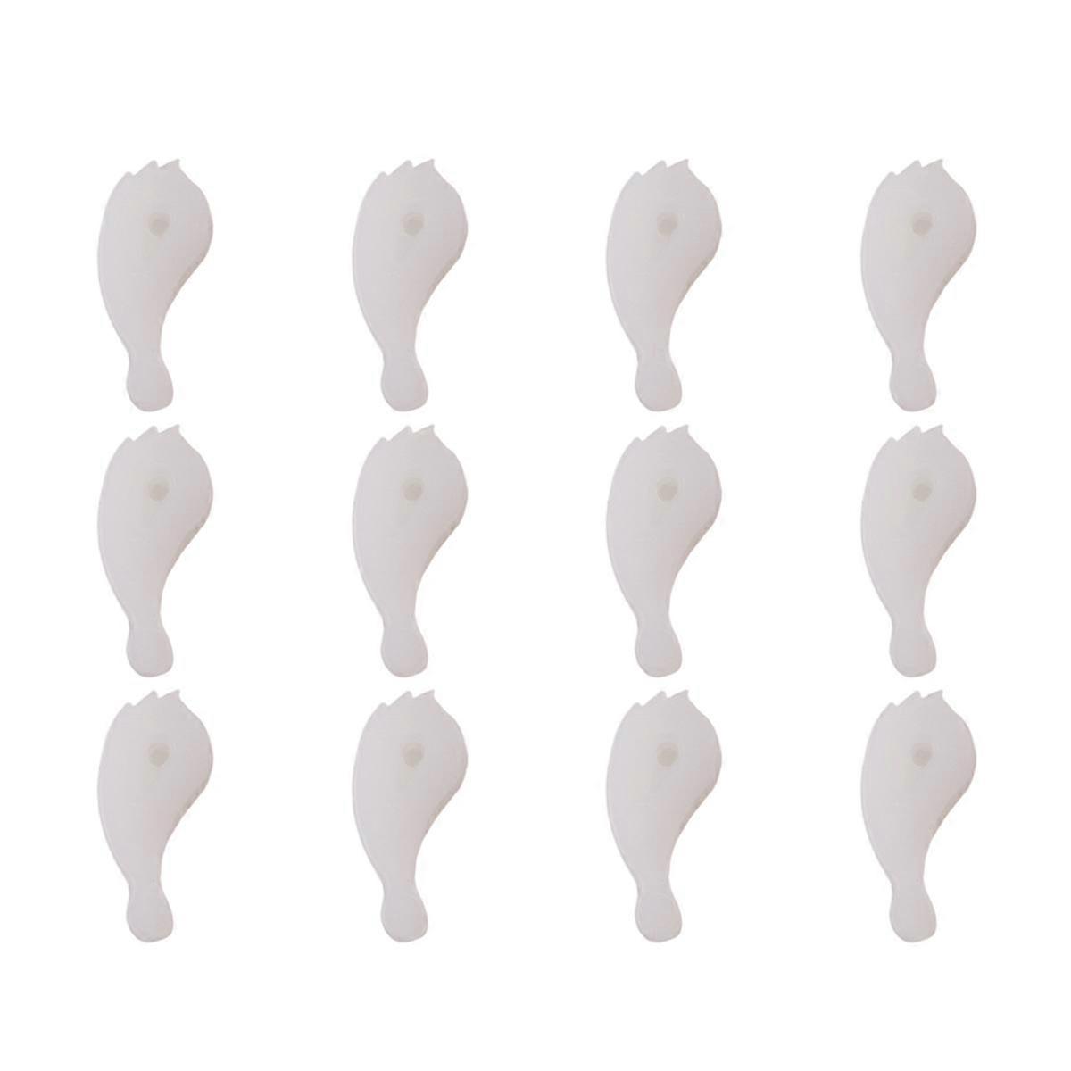 12 Pack 80040 Washer Agitator Dogs Kit for &