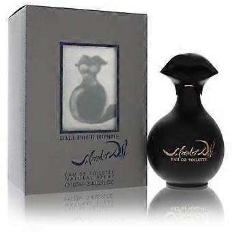  Salvador Dali by Salvador Dali - Eau De Toilette Spray 3.4 oz - Men 