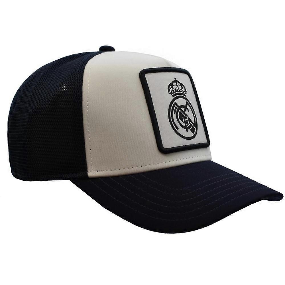 Caps Real Madrid RM3GO34