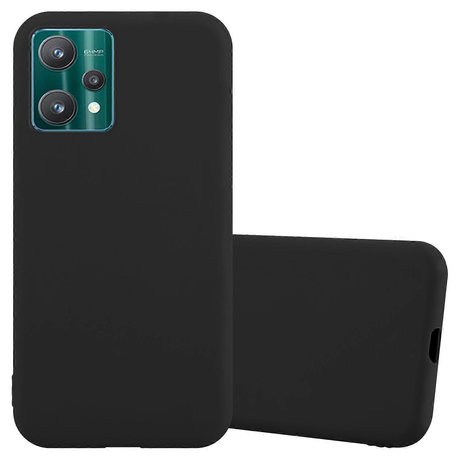 Case Realme 9 5G / 9 PRO / V25 / Q5 / OnePlus Nord CE 2 LITE 5G Protective Case TPU