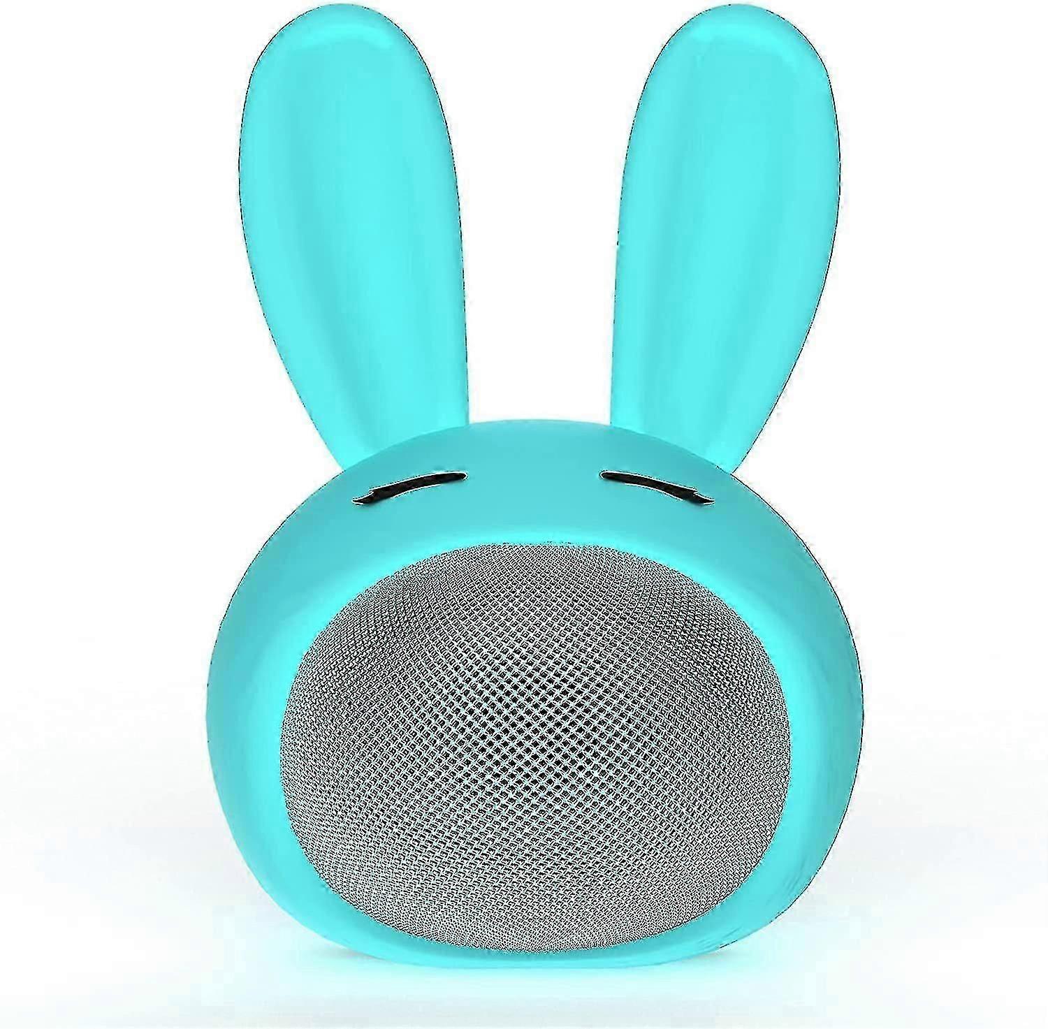 Cute bluetooth speaker