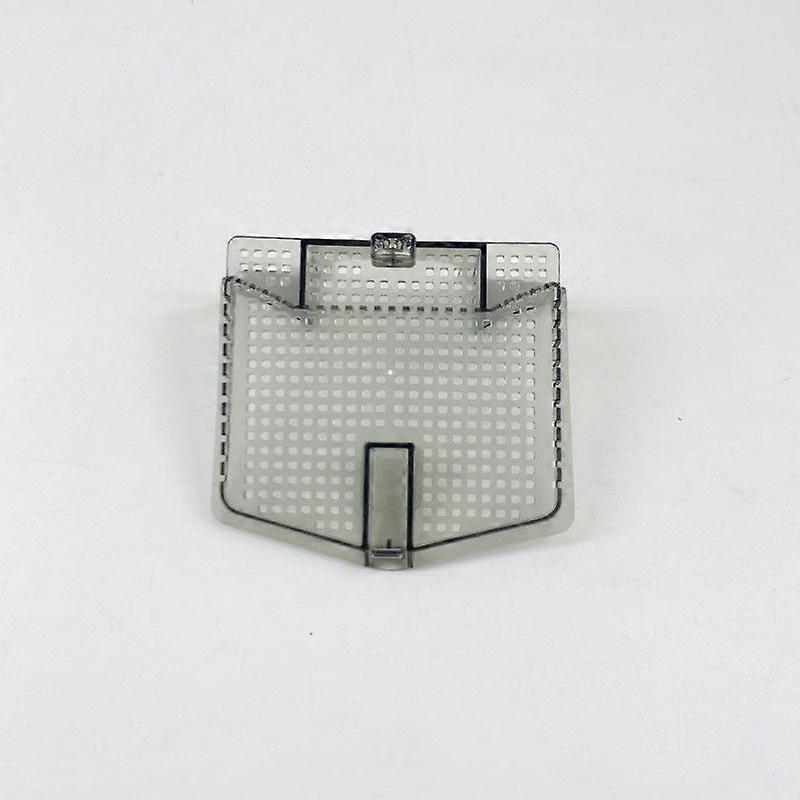 For D30 Ultra Vacuum Cleaner Base Stand Filter Assembly - Cleaning Tray Filter Component