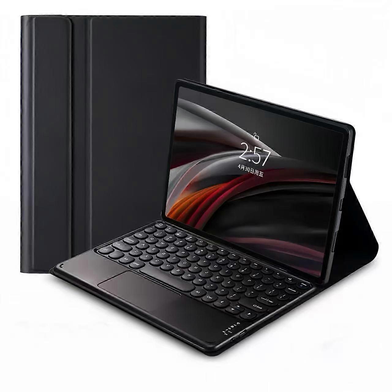 For Lenovo xiaoxin pad GT 11.1 2025 Bluetooth Keyboard Protective Case