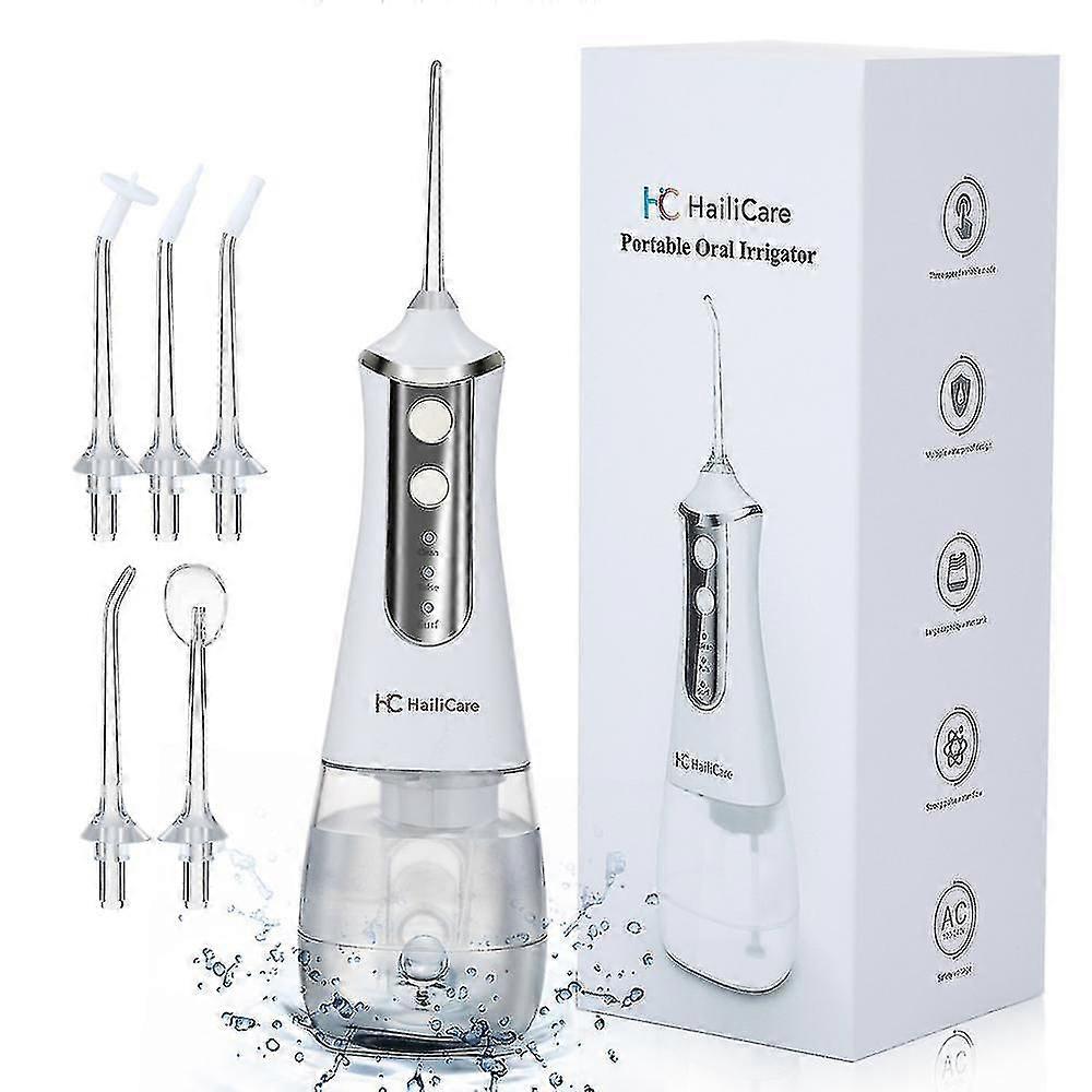 Usb Recharable Ser Portable Teeth