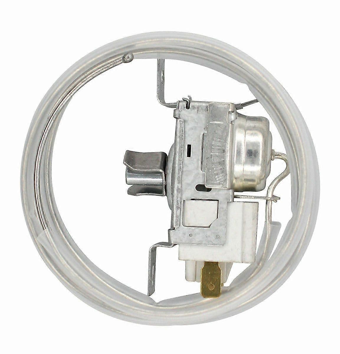 Refrigerator Thermostat Replacement with Stable Temperature Control for Whirlpool ED5 and ED7 Models