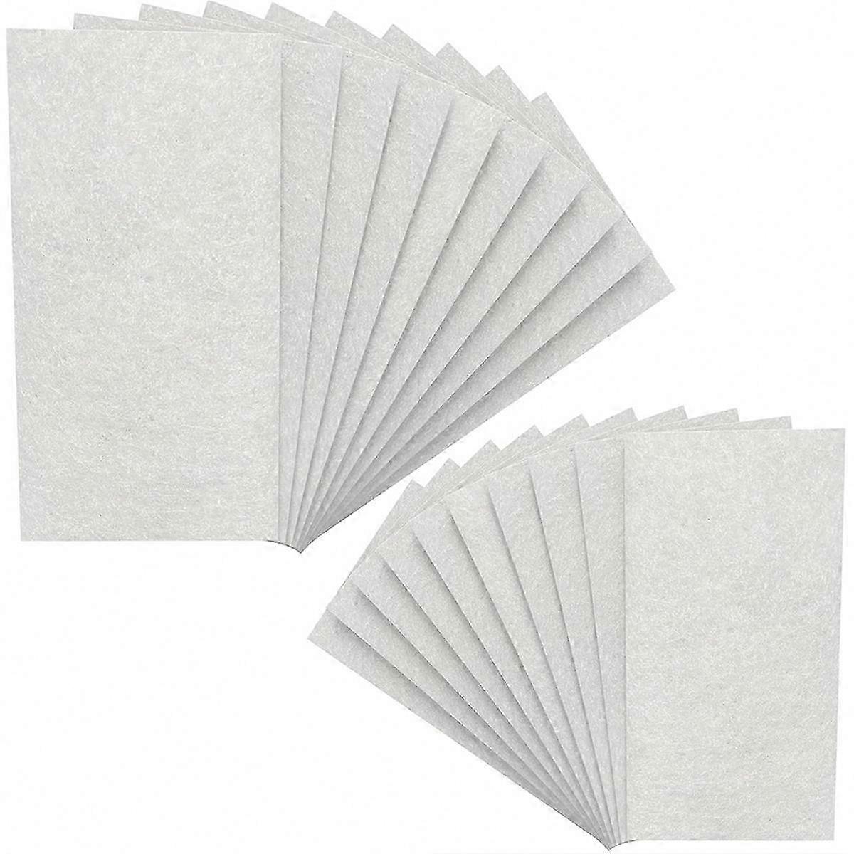 100 Replacement Filters for CPAP Machines, Compatible with AirSense 11