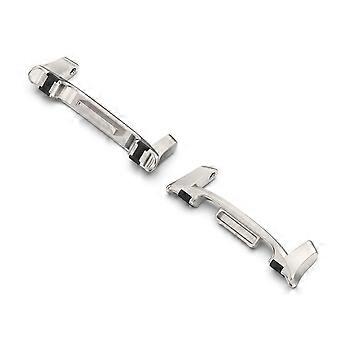 Band Adapter 20mm Titanium Connectors for Galaxy Watch 8 and Samsung 8 Classic AntiSlip Durable