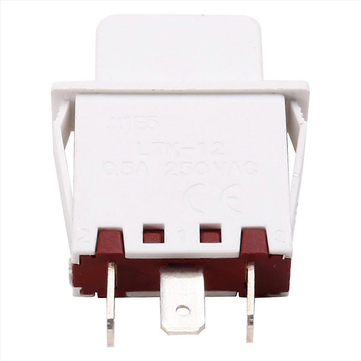 For Refrigerator Freezer Combination Light Switch