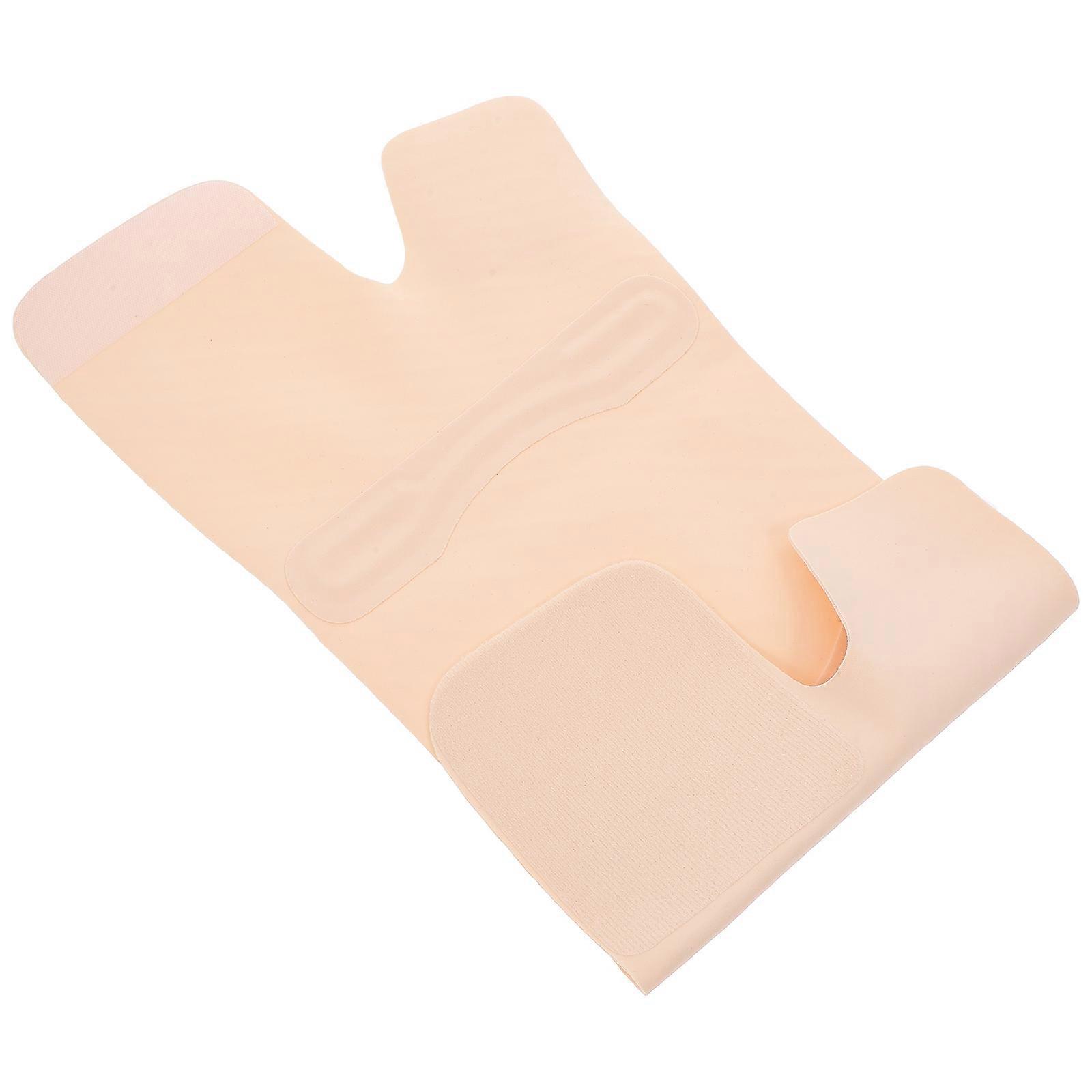 Running knee Portable Knee for Sports Training 4Pcs Set