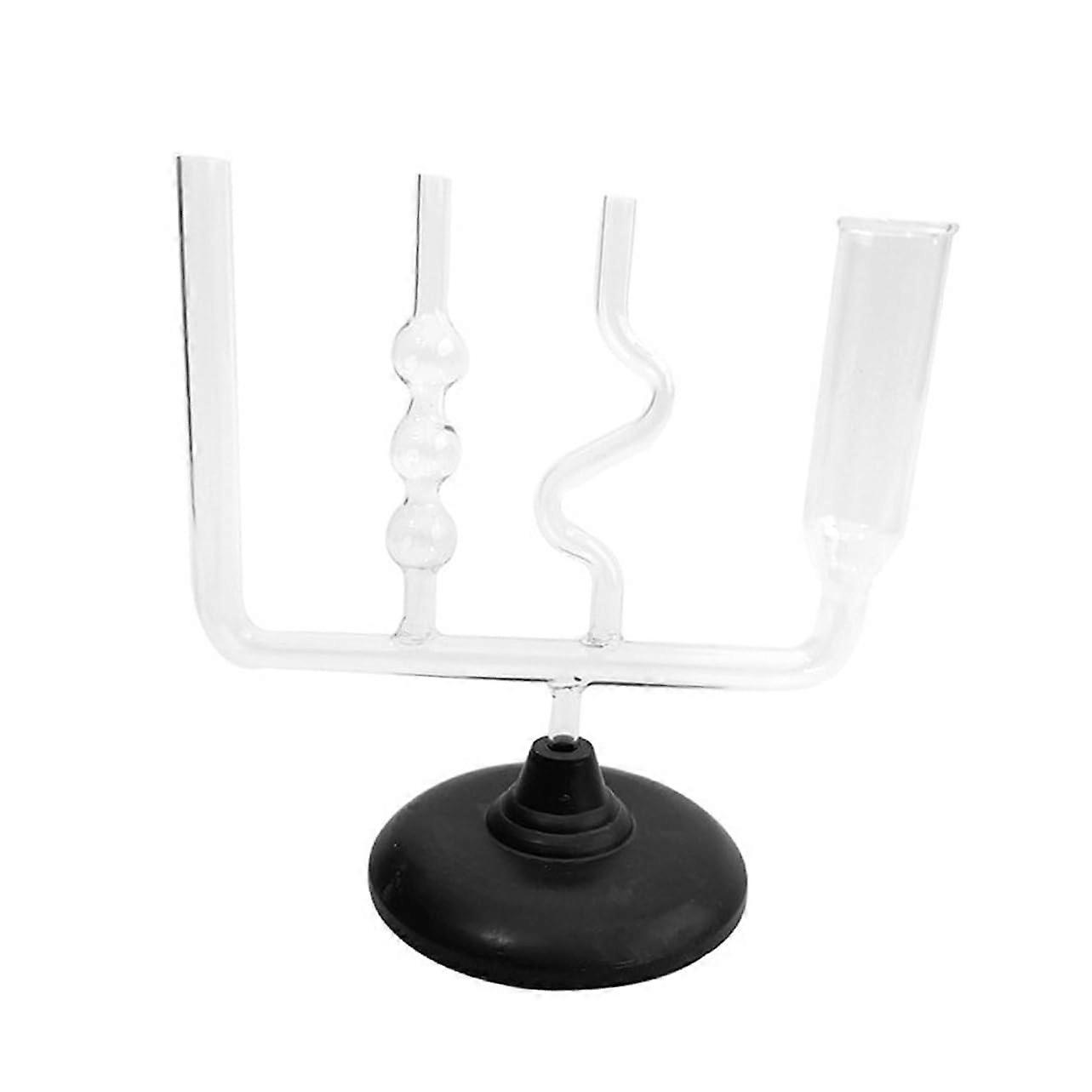 Physics Lab Equipment Pressure Experiment Kit for Students, Durable Science Learning Tools