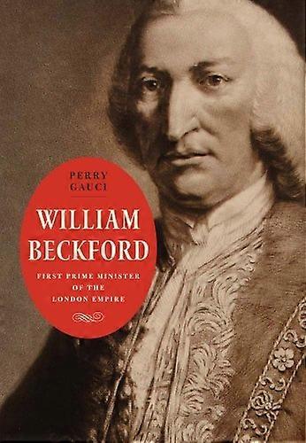 William Beckford