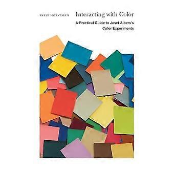 Interactie met kleur: een praktische gids voor de kleurexperimenten van Josef Albers