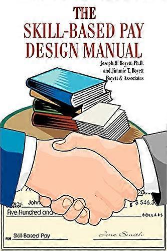 Das skill-based Pay Design Manual