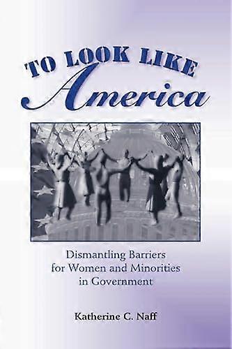 To Look Like America