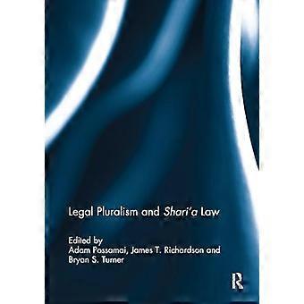 Pluralismo giuridico e legge della Shari'a