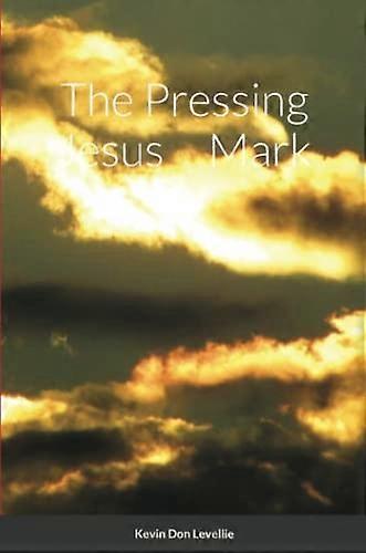 Presser Jésus Marc