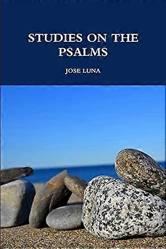 Psalmien tutkielmia