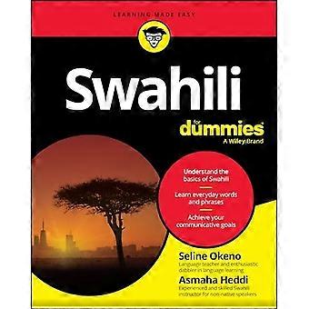 Swahili per manichini