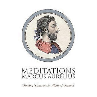 Meditaties : Vrede vinden te midden van onrust