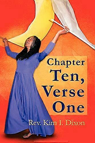 Chapter Ten, Verse One