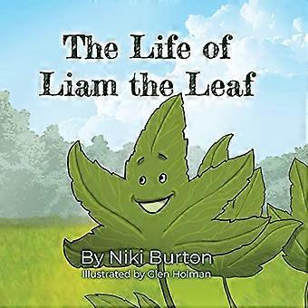 Livet til Liam the Leaf