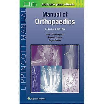 Manuel d’orthopédie (série de manuels Lippincott)