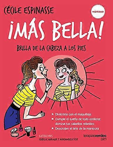 Mas Bella!